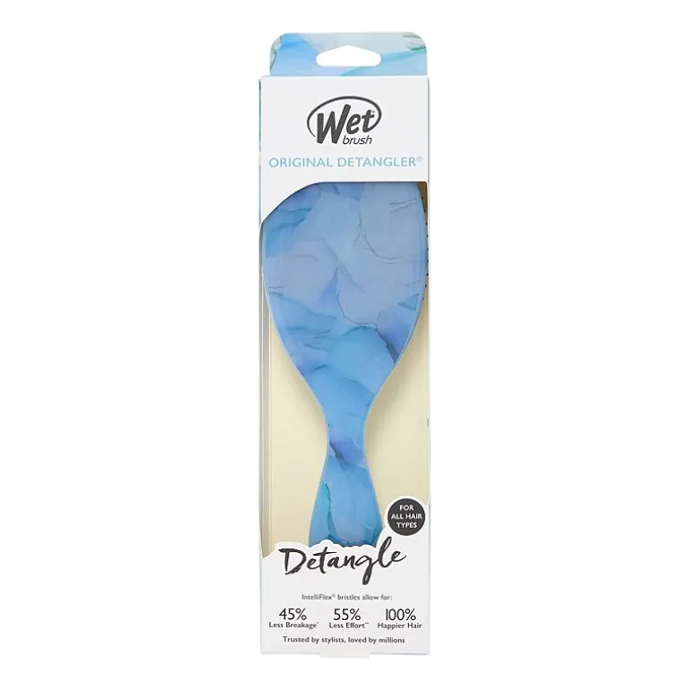 The Wet Brush Serene Daydream Detangler Brush
