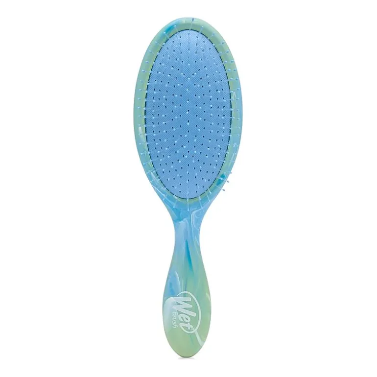 The Wet Brush Wet Brush Con Matte Marble Original Detangler Brush