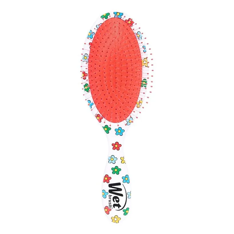 The Wet Brush Winnie The Poo 100th Anniversary Brush