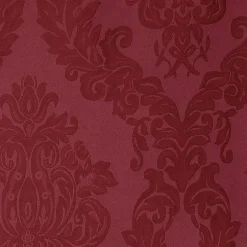 Threadmade Barcelona Jacquard Damask Tablecloth