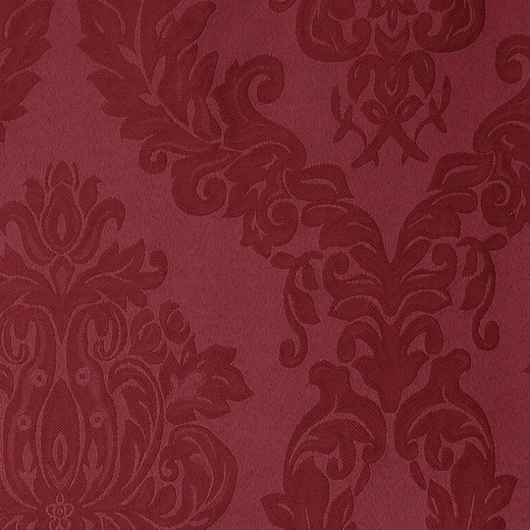 Threadmade Barcelona Jacquard Damask Tablecloth