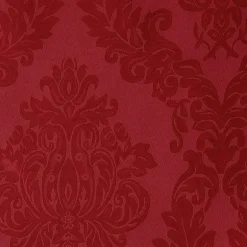 Threadmade Barcelona Jacquard Damask Tablecloth