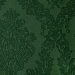 Threadmade Barcelona Jacquard Damask Tablecloth