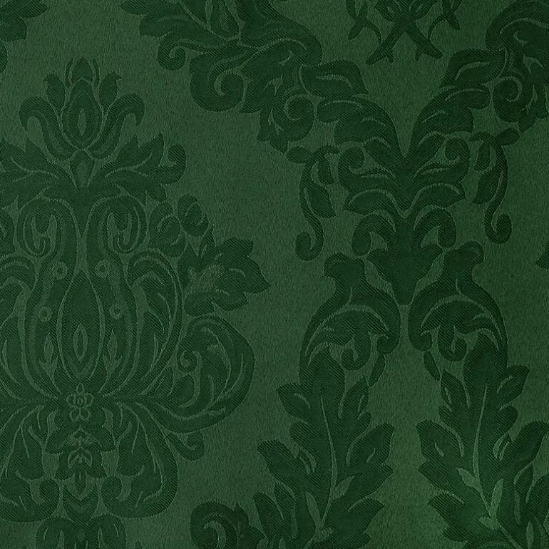 Threadmade Barcelona Jacquard Damask Tablecloth