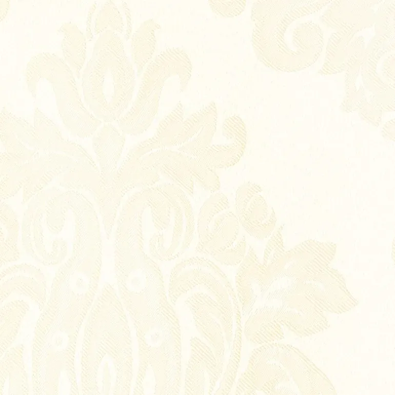Threadmade Barcelona Jacquard Damask Tablecloth