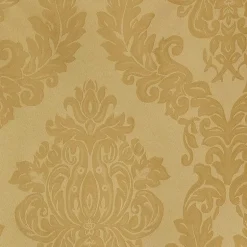 Threadmade Barcelona Jacquard Damask Tablecloth