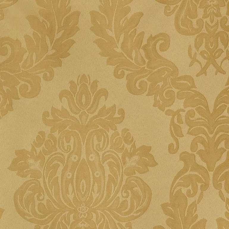 Threadmade Barcelona Jacquard Damask Tablecloth