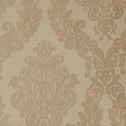 Threadmade Barcelona Jacquard Damask Tablecloth