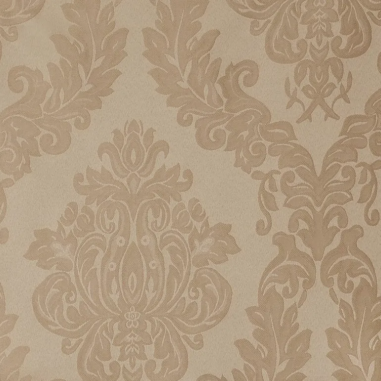 Threadmade Barcelona Jacquard Damask Tablecloth