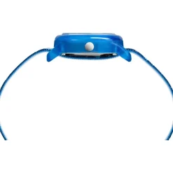 Timex Boys Blue Strap Watch Tw7c135009j