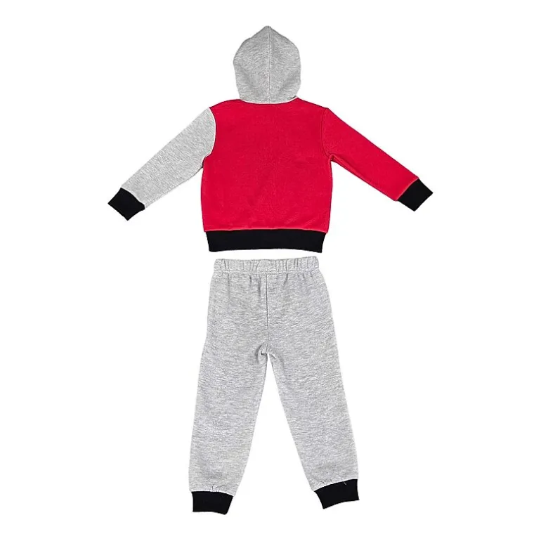 Toddler Boys Marvel Spiderman 2-pc. Pant Set