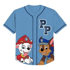 Toddler Boys Paw Patrol 2-pc. Short Set