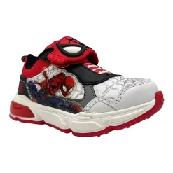 Toddler Boys Spiderman Sneakers