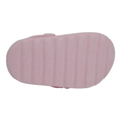 Toddler Girls Barbie Cloud Slide Sandals