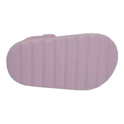Toddler Girls Barbie Cloud Slide Sandals