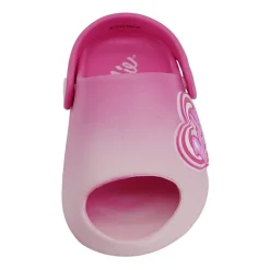 Toddler Girls Barbie Cloud Slide Sandals