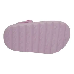 Toddler Girls Barbie Cloud Slide Sandals