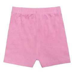 Toddler Girls Bluey Crew Neck Short Sleeve 4-pc. Pajama Set