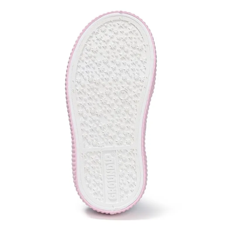Toddler Girls Bluey Round Closed Toe Mary Jane Shoes