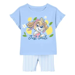 Toddler Girls Paw Patrol 2-pc. Short Set