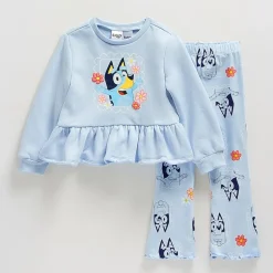 Toddler Girls 2-pc. Bluey Legging Set