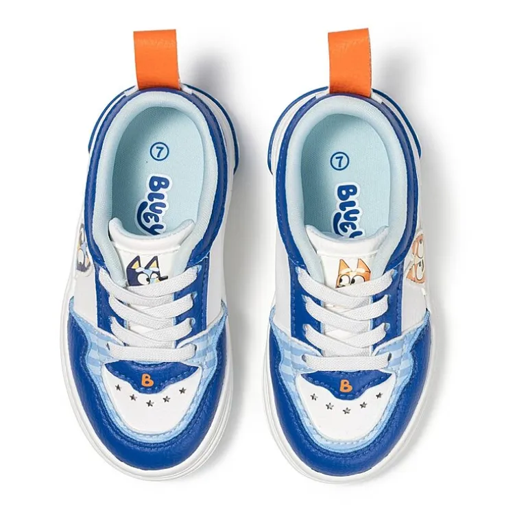 Toddler Unisex Bluey Sneakers