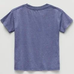Toddler Unisex Crew Neck Short Sleeve Regular Fit Bluey Graphic T-Shirt