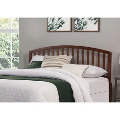 Toledo Pine Headboard