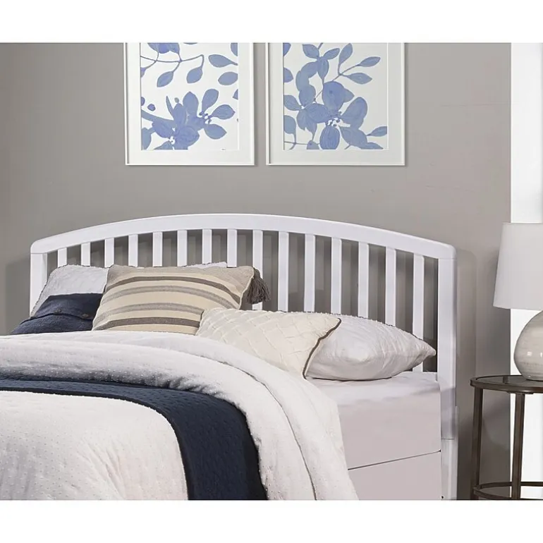 Toledo Pine Headboard