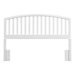 Toledo Pine Headboard