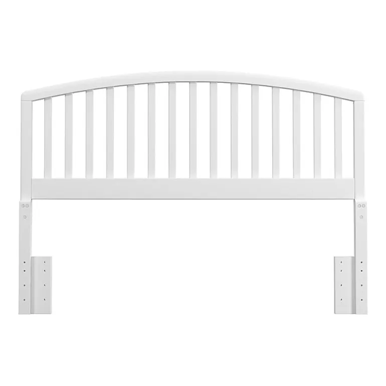 Toledo Pine Headboard