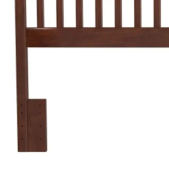 Toledo Pine Headboard