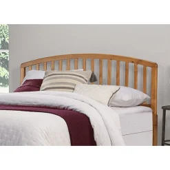 Toledo Pine Headboard