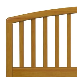 Toledo Pine Headboard