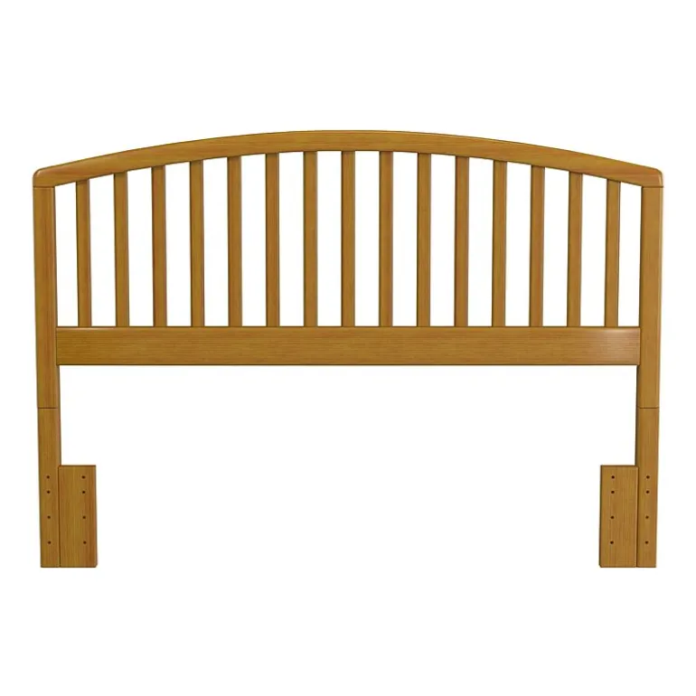 Toledo Pine Headboard