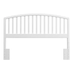 Toledo Pine Headboard