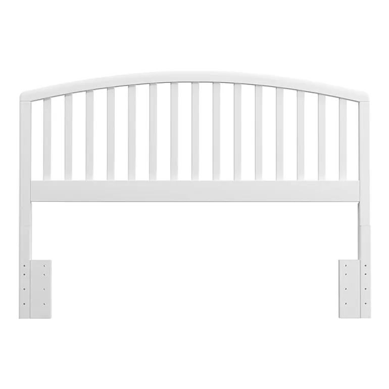 Toledo Pine Headboard