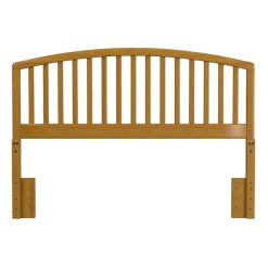 Toledo Pine Headboard
