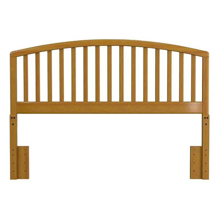 Toledo Pine Headboard