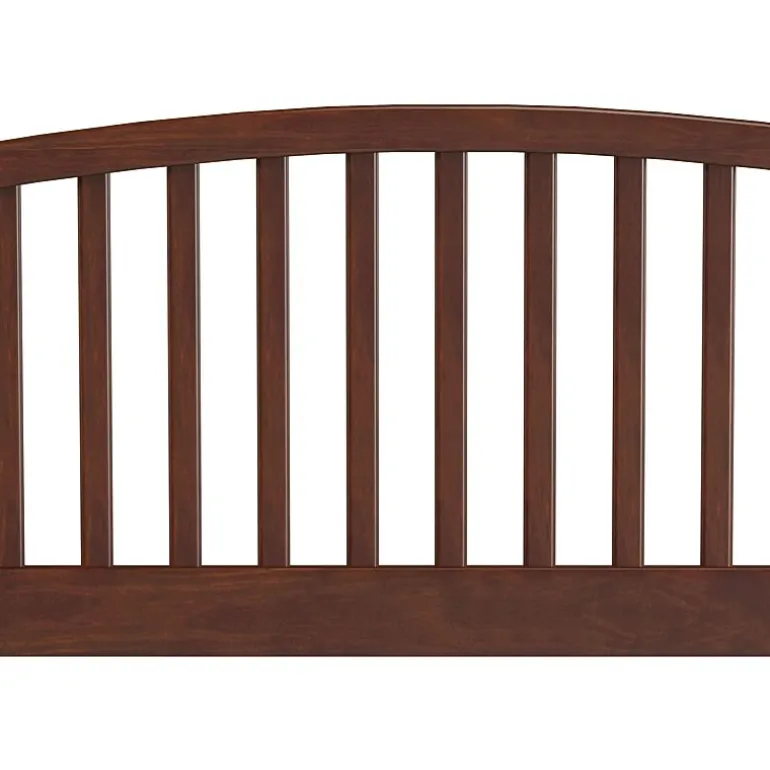 Toledo Pine Headboard