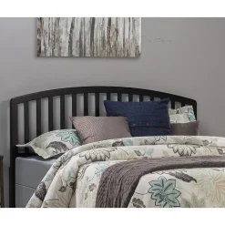 Toledo Pine Headboard