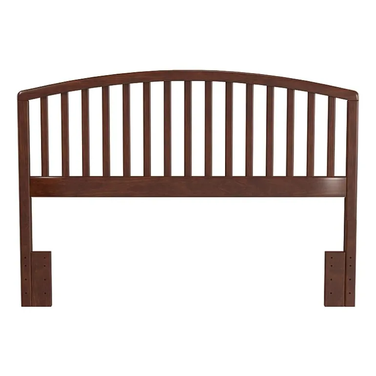 Toledo Pine Headboard