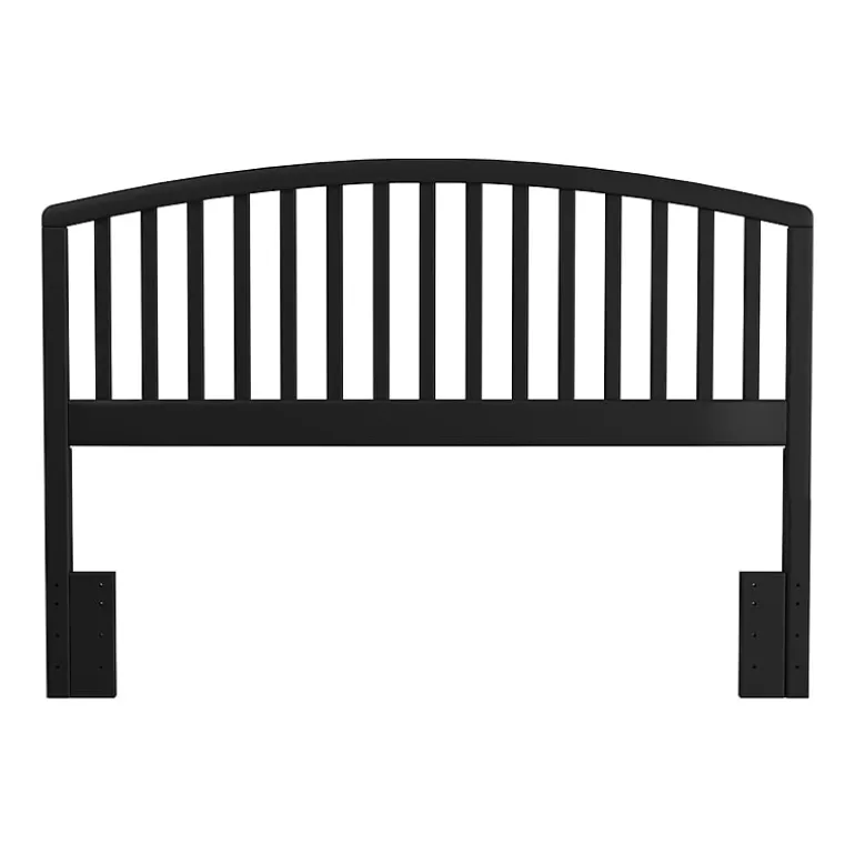 Toledo Pine Headboard