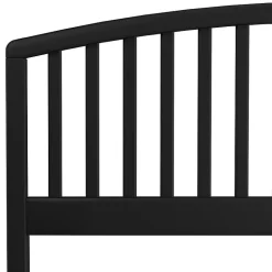 Toledo Pine Headboard