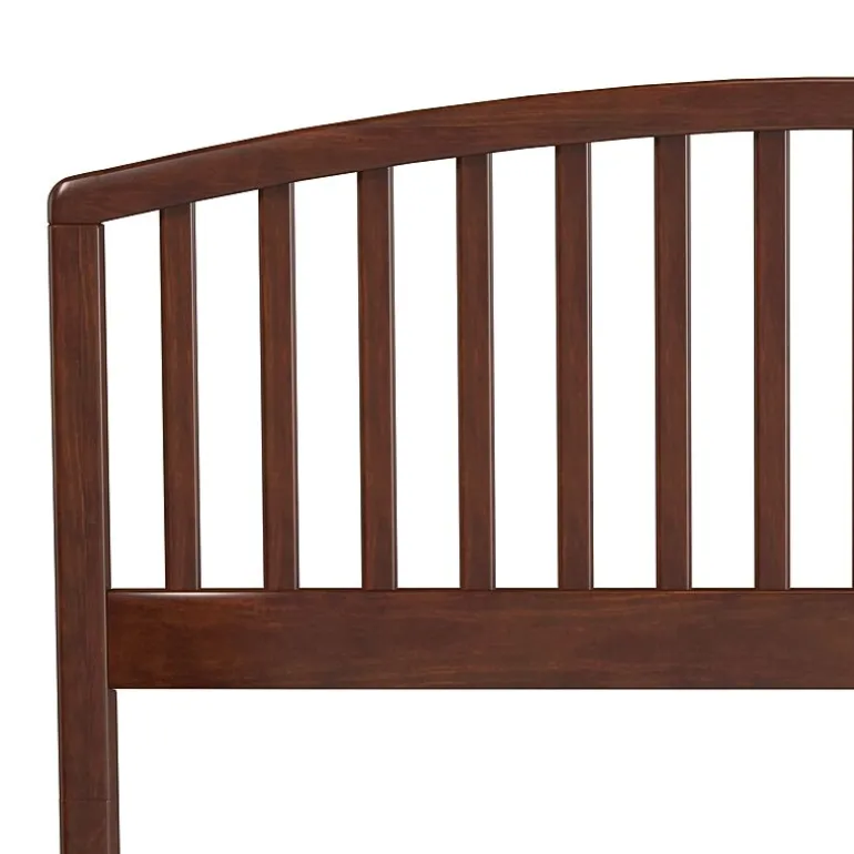 Toledo Pine Headboard