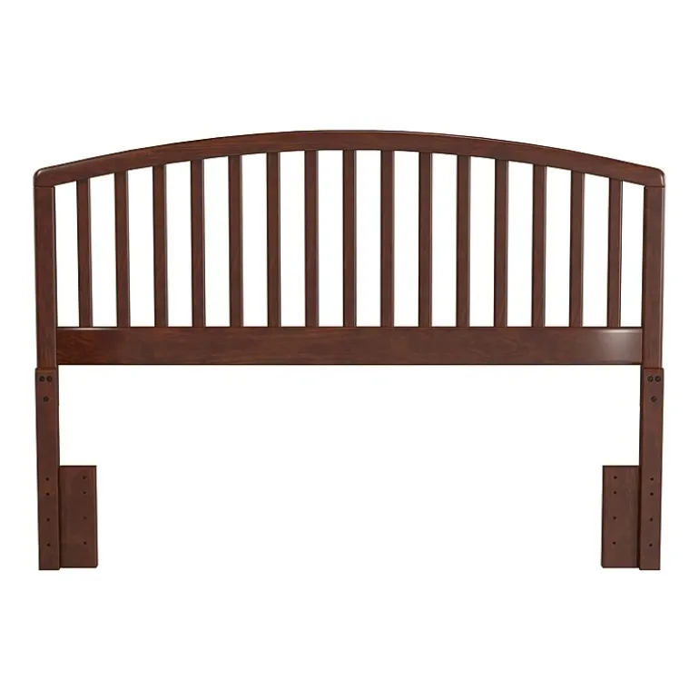 Toledo Pine Headboard