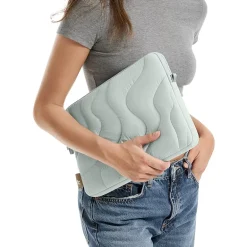 Tomtoc Terra-A27 Laptop Sleeve for 13-inch MacBook Air