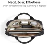 Tomtoc Terra-A28 Puffy Laptop Carrying Bag for 15-16" Laptops