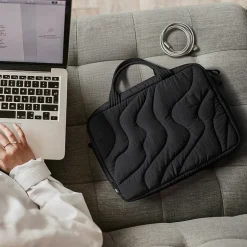 Tomtoc Terra-A28 Puffy Laptop Carrying Bag for 15-16