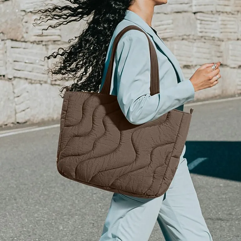 Tomtoc Terra-T38 Laptop Tote Bag for 13-16" Laptops
